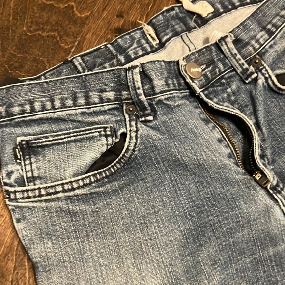 Analog Remer Jeans - Picture 2 of 6